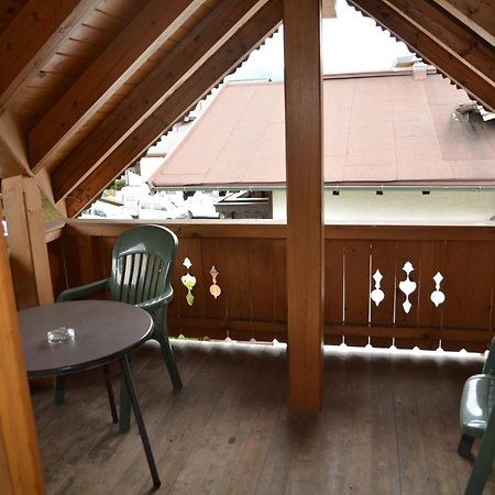 Apart Sonne Apartment เคิร์ชแบร์ก อิน ทิโรล ภายนอก รูปภาพ