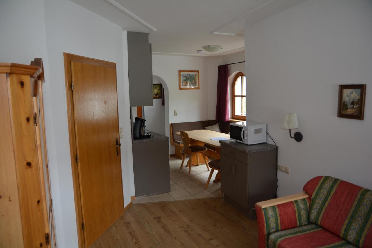 Apart Sonne Apartment เคิร์ชแบร์ก อิน ทิโรล ภายนอก รูปภาพ