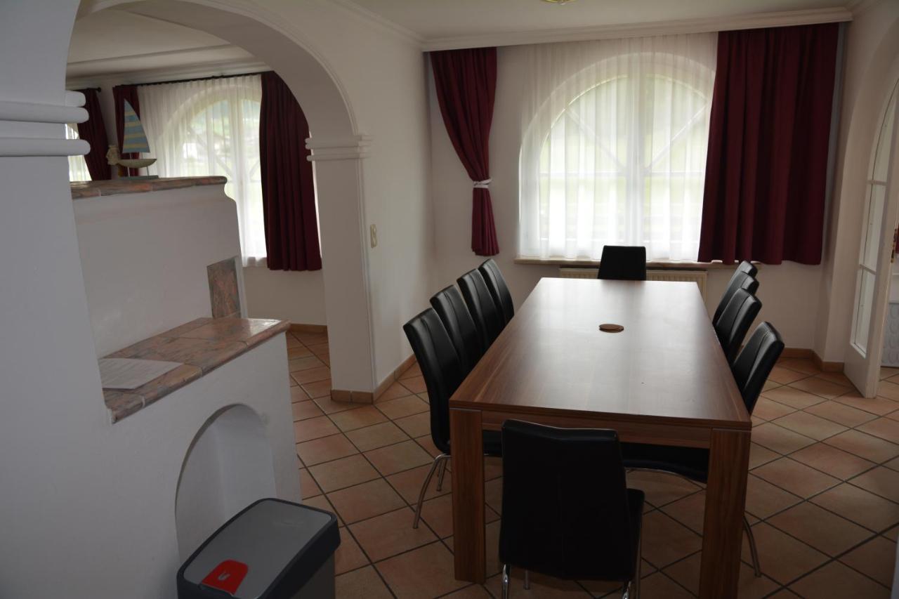 Apart Sonne Apartment เคิร์ชแบร์ก อิน ทิโรล ภายนอก รูปภาพ
