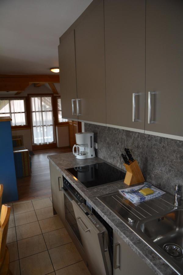 Apart Sonne Apartment เคิร์ชแบร์ก อิน ทิโรล ภายนอก รูปภาพ
