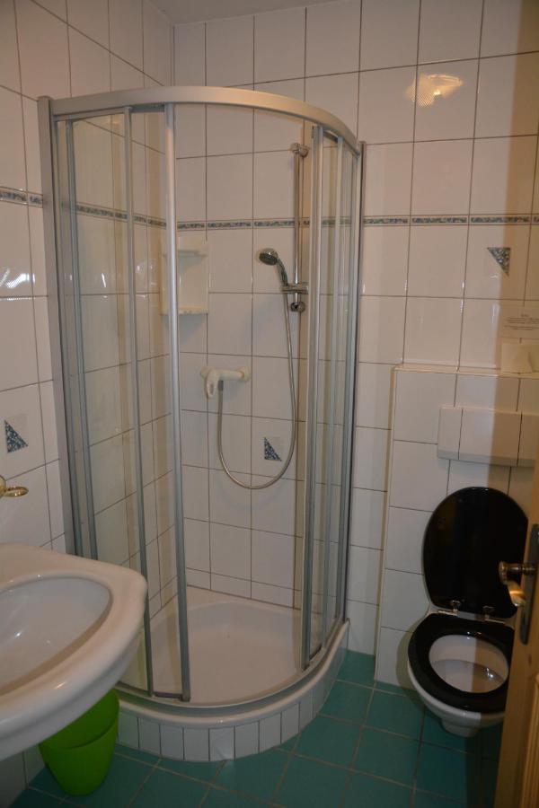 Apart Sonne Apartment เคิร์ชแบร์ก อิน ทิโรล ภายนอก รูปภาพ