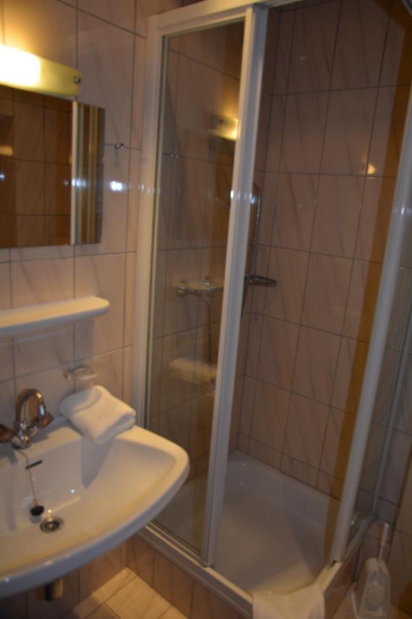 Apart Sonne Apartment เคิร์ชแบร์ก อิน ทิโรล ภายนอก รูปภาพ