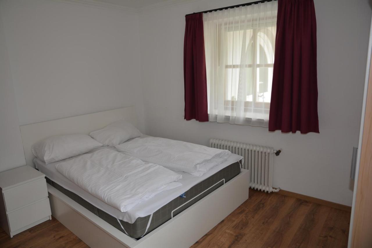 Apart Sonne Apartment เคิร์ชแบร์ก อิน ทิโรล ภายนอก รูปภาพ