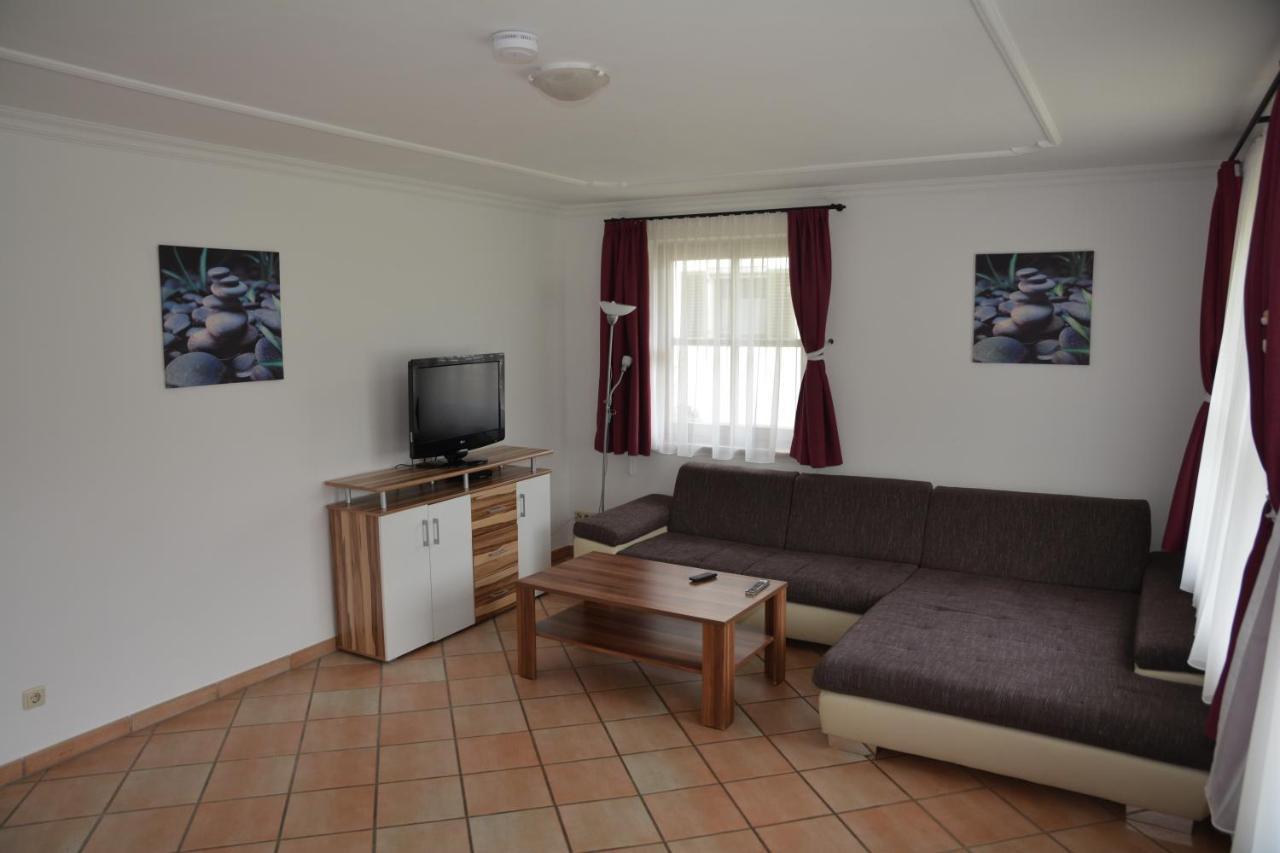Apart Sonne Apartment เคิร์ชแบร์ก อิน ทิโรล ภายนอก รูปภาพ