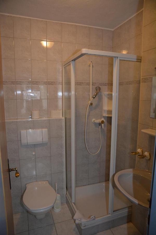 Apart Sonne Apartment เคิร์ชแบร์ก อิน ทิโรล ภายนอก รูปภาพ