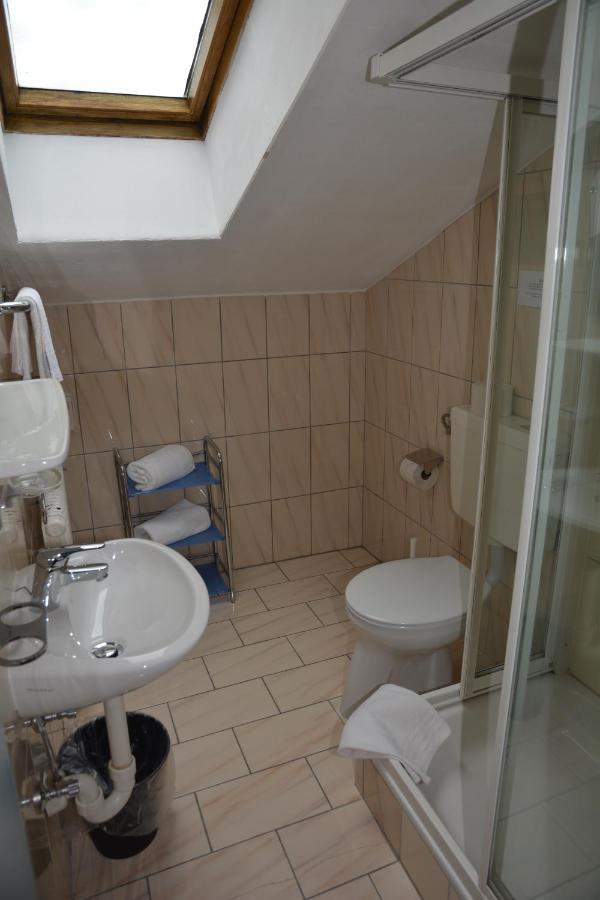 Apart Sonne Apartment เคิร์ชแบร์ก อิน ทิโรล ภายนอก รูปภาพ